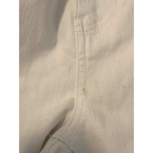 Liverpool Los Angeles Abby Ankle Skinny Jeans (Bright White) size 8/29 nwt - Picture 8 of 8